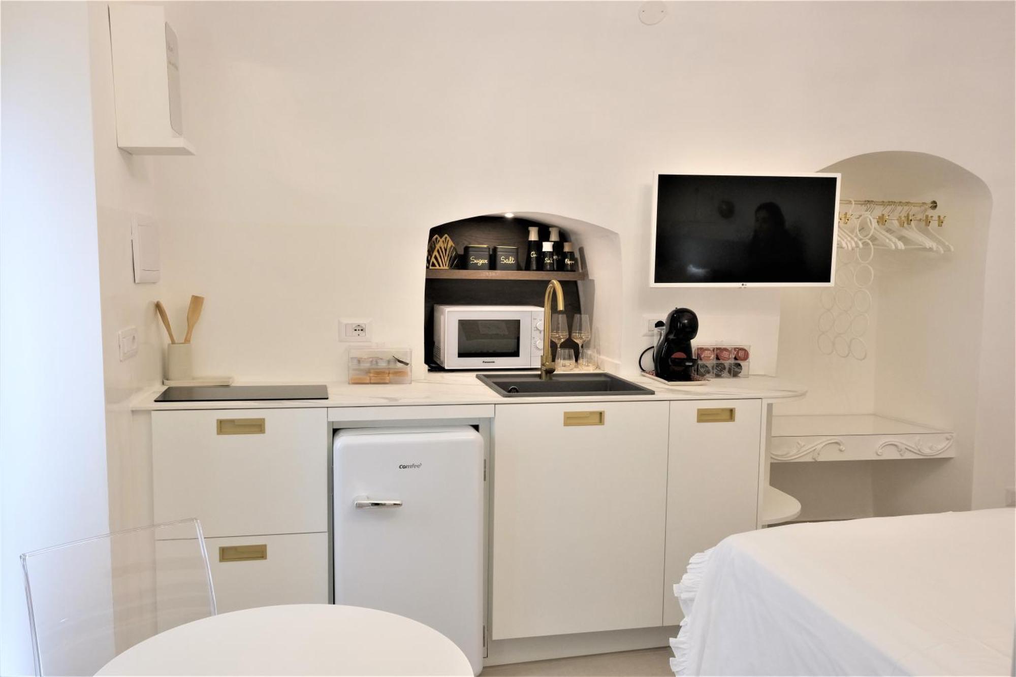 Porta Dei Mori Apartment Bari Exterior photo