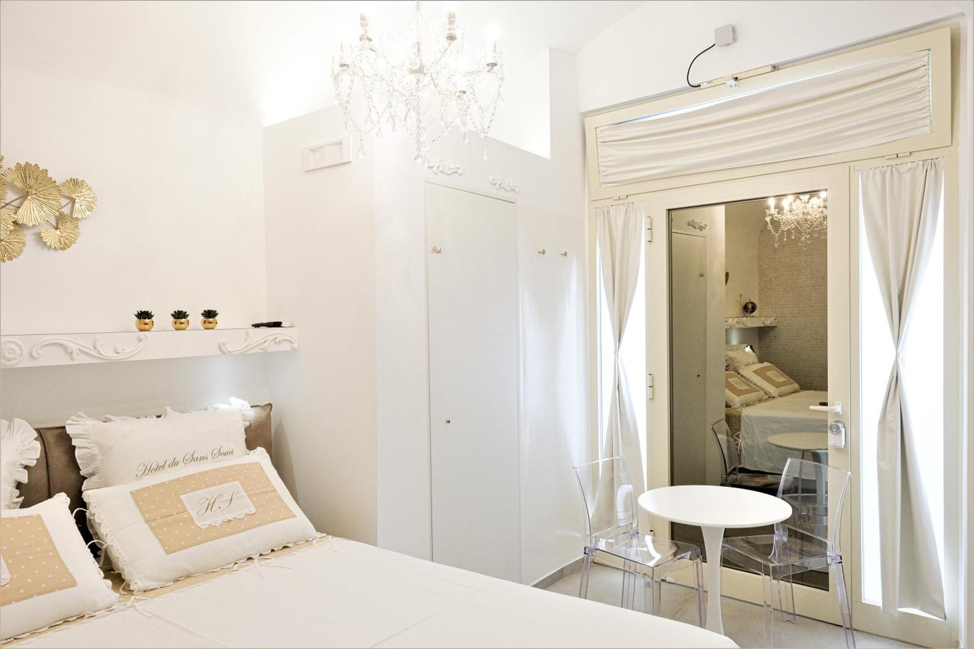 Porta Dei Mori Apartment Bari Exterior photo