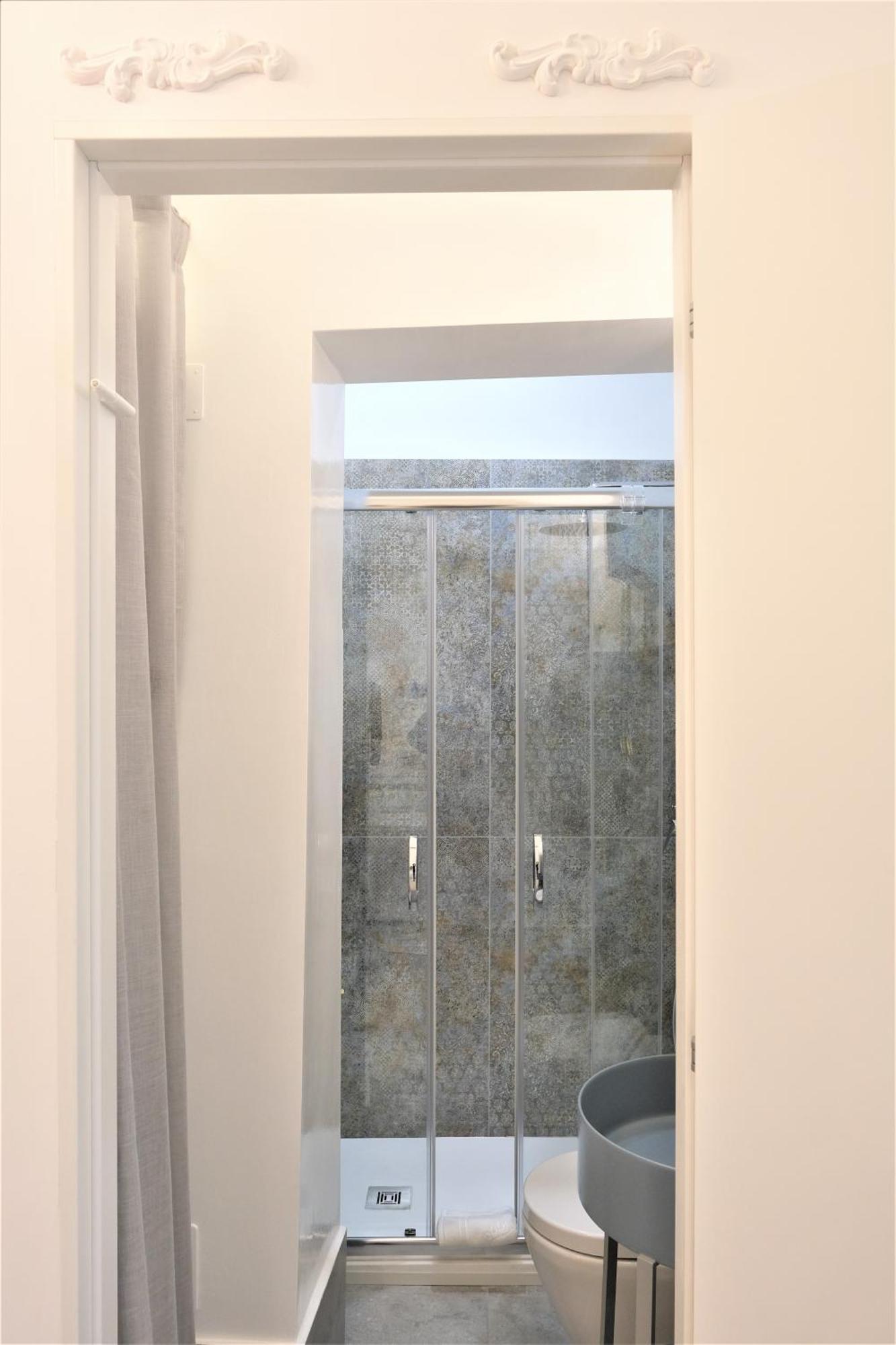 Porta Dei Mori Apartment Bari Exterior photo