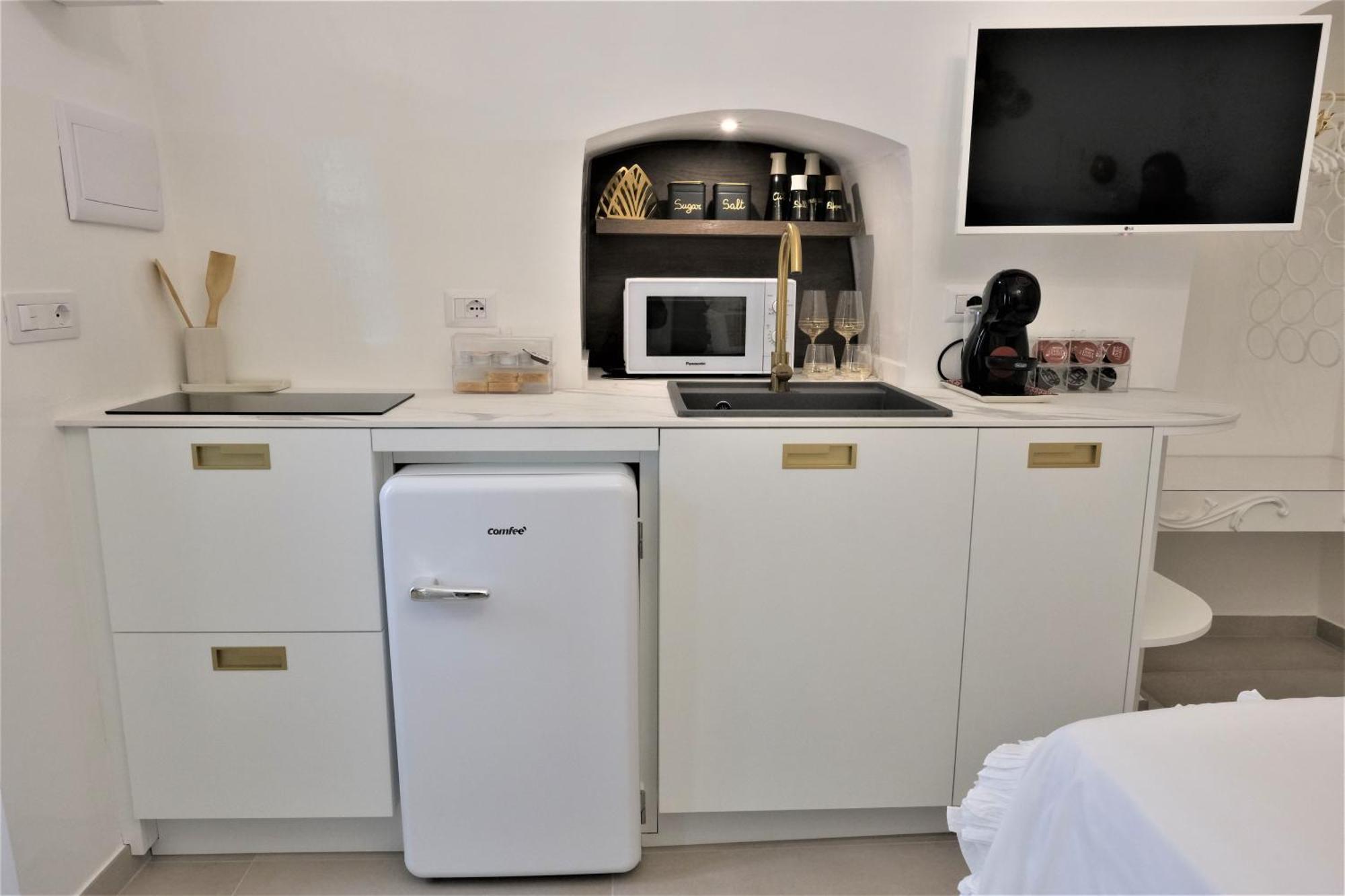 Porta Dei Mori Apartment Bari Exterior photo
