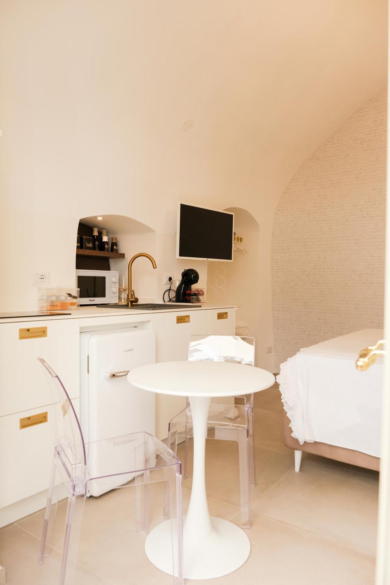 Porta Dei Mori Apartment Bari Exterior photo