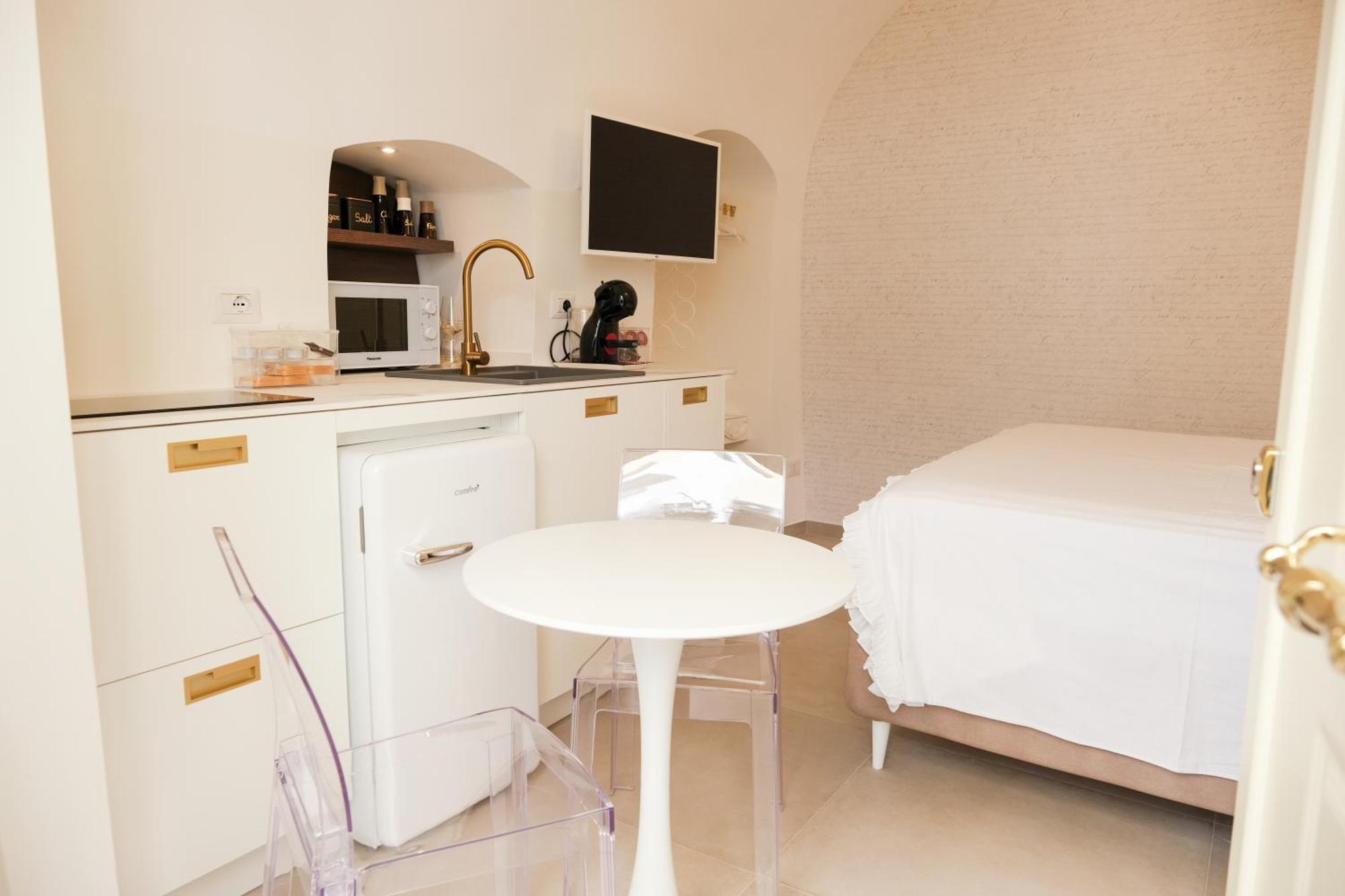 Porta Dei Mori Apartment Bari Exterior photo