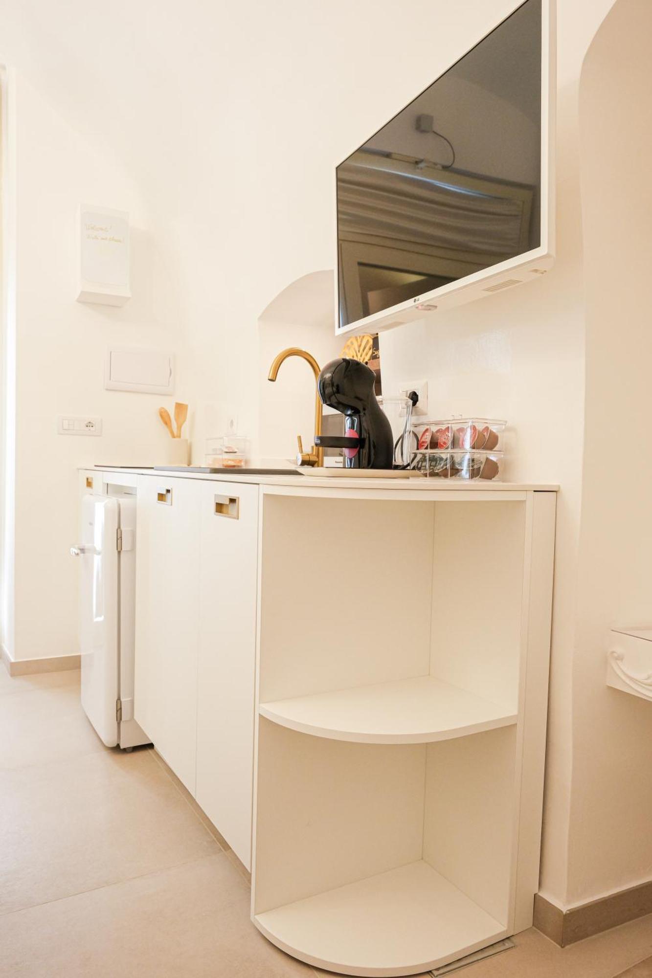 Porta Dei Mori Apartment Bari Exterior photo
