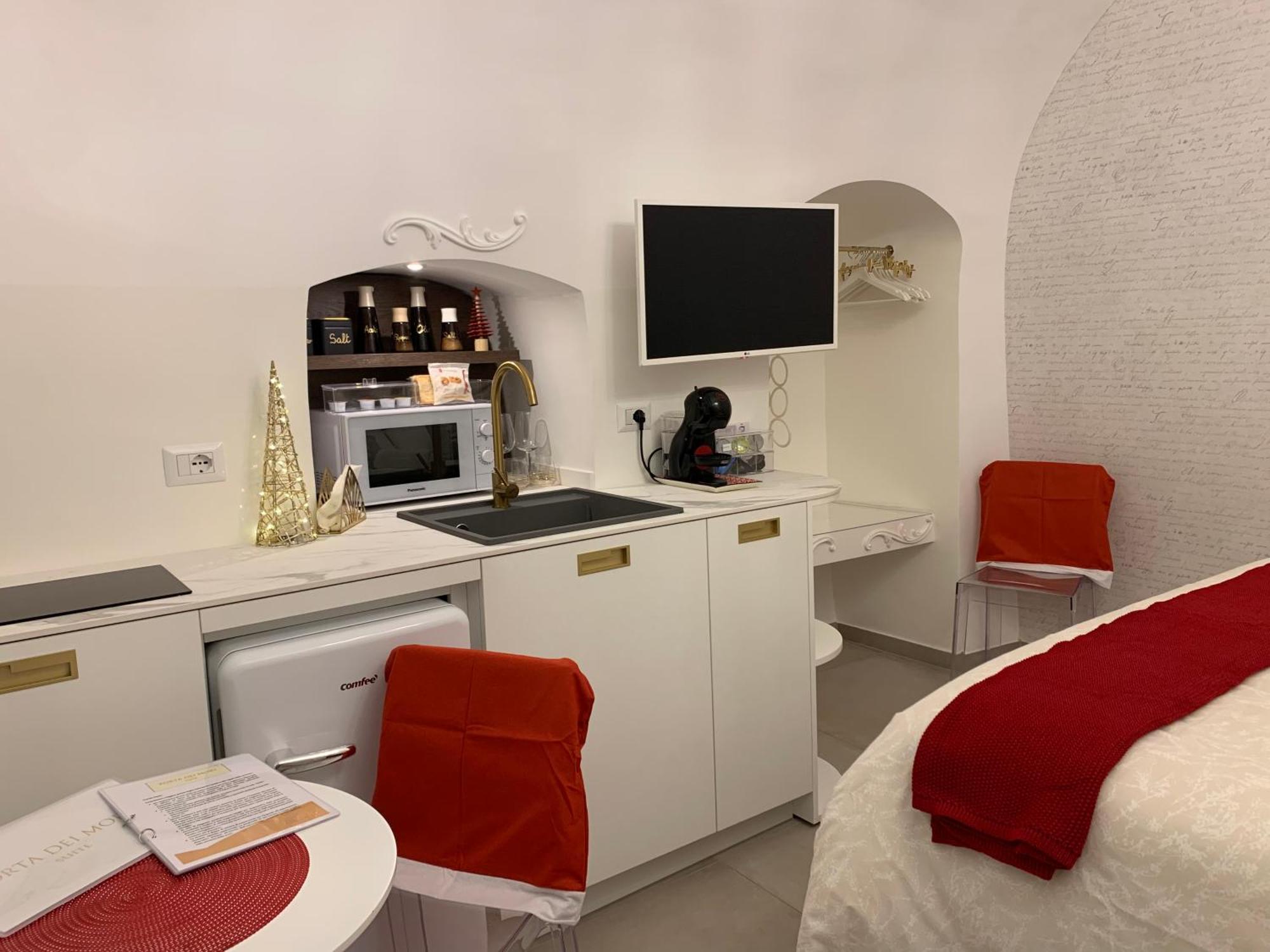 Porta Dei Mori Apartment Bari Exterior photo